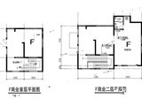 龙福里时代花园_F 建面177平米