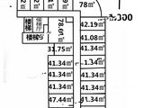 鼎元国际酒店_酒店户型 建面41平米