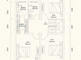 山河万里_3室2厅3卫 建面126平米