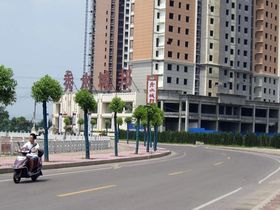 顺吉秀水城邦