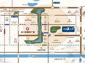 城投鹤鸾郡