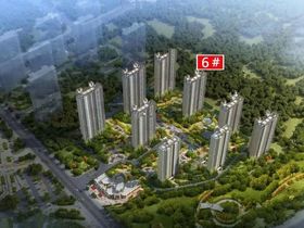 碧桂园天樾湾