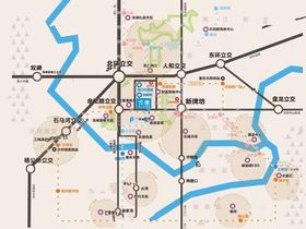 金辉融恒蓝茵城