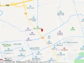 长江北路东侧新杨东路北侧地块