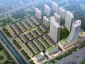 中垠悦城