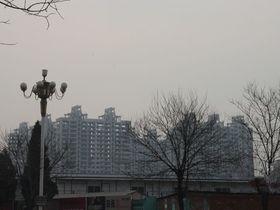 宝升昌广场