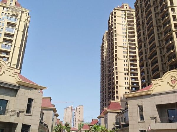 六合盛世东方赛纳