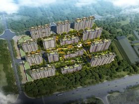 碧桂园学府壹号