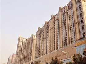 华泰玉景台