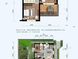 保亿和院_4室2厅3卫 建面153平米