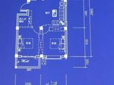 君澜湾_2室2厅1卫 建面93平米