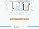 九里上善若水_4室2厅3卫 建面142平米