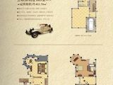 海上普罗旺斯_4室4厅3卫 建面412平米
