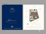 峨眉观顶_2室2厅1卫 建面66平米