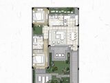 威海春风海岸_2室2厅2卫 建面102平米