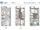 长岛国际度假区别墅区_4室2厅5卫 建面233平米