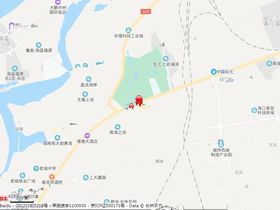 景园美麓城