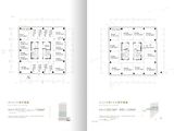 铂悦庐州府北辰旭辉中心_1室0厅0卫 建面1000平米