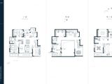 仁恒海和云庭_5室2厅4卫 建面0平米