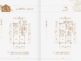 祥源领地_4室2厅3卫 建面207平米