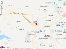 碧桂园港城印象