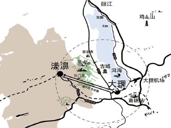 金漾首府