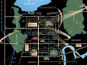 众企滨江悠然天地