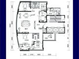 荣和天誉_6室2厅3卫 建面234平米