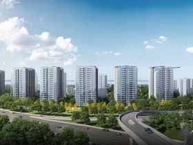 中国铁建西派宸樾