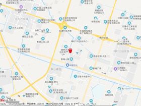 金融街融府