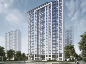 中国铁建花语天辰