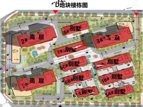大广龙湖首开天宸星座