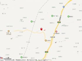 石柱兴茂国际康养旅游度假区