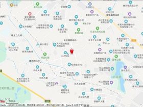 华侨城纯水岸