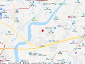 荣安江枫晓月【晓寓】LOFT