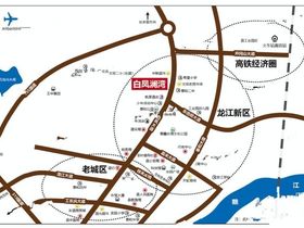 白凤澜湾