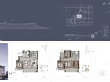 建发悦江南_4室2厅3卫 建面170平米