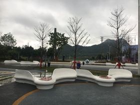 绿地东盟国际城