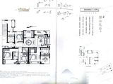 万科碧桂园西江月_4室2厅3卫 建面188平米
