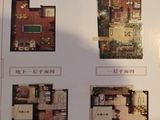 绿地幸福里_6室2厅4卫 建面180平米