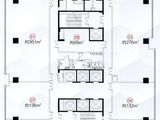 G1蜂汇_8室0厅0卫 建面1720平米