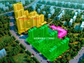 中海丽春湖洋房