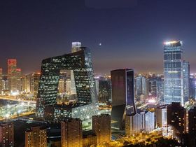 艾丽华丽舍服务公寓