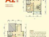 皇马花园_3室3厅2卫 建面133平米