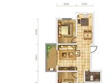 东方一品_3室2厅1卫 建面128平米