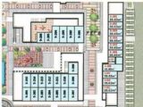 金时代购物公园_户型图 建面0平米