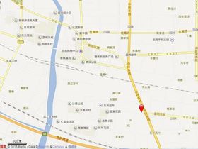 恒泰国际商业广场