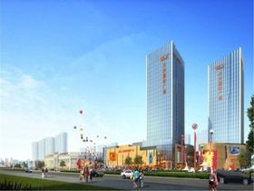 东莱街道闫家疃村，林苑路西