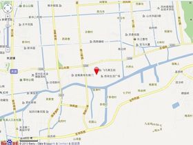 悠尚生活广场商铺