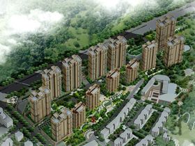 金象泰温馨家园